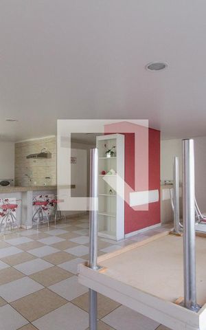 Apartamento à venda com 62m², 2 quartos e 1 vaga Apartamento à venda com 62m², 2 quartos e 1 vagaSalão de festas