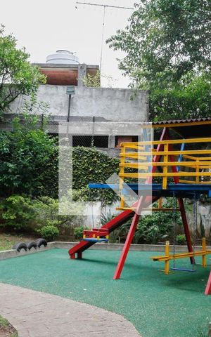 Apartamento à venda com 62m², 2 quartos e 1 vaga Apartamento à venda com 62m², 2 quartos e 1 vagaPlayground