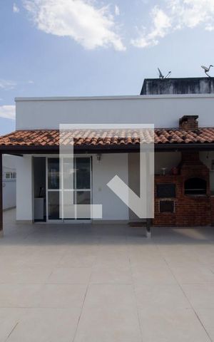 Apartamento para alugar com 177m², 3 quartos e 2 vagas Apartamento para alugar com 177m², 3 quartos e 2 vagasCobertura