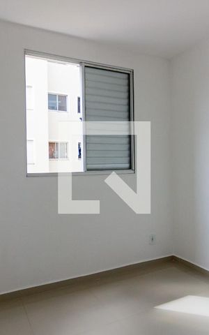 Apartamento à venda com 47m², 2 quartos e 1 vaga Apartamento à venda com 47m², 2 quartos e 1 vagaQuarto 2