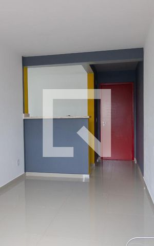 Apartamento à venda com 47m², 2 quartos e 1 vaga Apartamento à venda com 47m², 2 quartos e 1 vagaSala