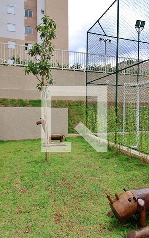 Apartamento para alugar com 40m², 1 quarto e 1 vagaÁrea comum