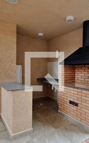 Apartamento para alugar com 40m², 1 quarto e 1 vagaÁrea comum - Churrasqueira