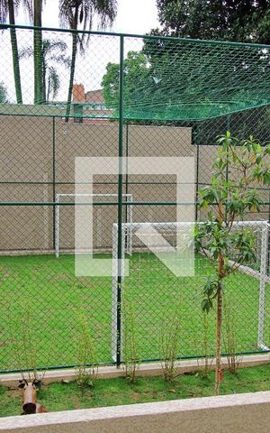 Apartamento para alugar com 40m², 1 quarto e 1 vagaQuadra