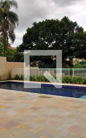 Apartamento para alugar com 40m², 1 quarto e 1 vagaÁrea comum - Piscina
