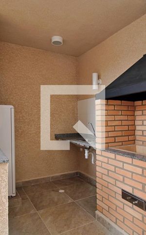 Apartamento para alugar com 40m², 1 quarto e 1 vagaÁrea comum - Churrasqueira