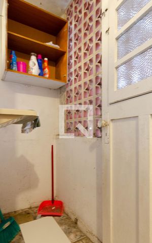Apartamento à venda com 45m², 1 quarto e 1 vaga Apartamento à venda com 45m², 1 quarto e 1 vagaÁrea de Serviço