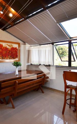 Casa de condomínio à venda com 363m², 3 quartos e 4 vagasEspaço Gourmet