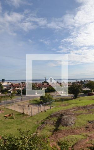 Casa de condomínio à venda com 363m², 3 quartos e 4 vagasVista para o Guaiba