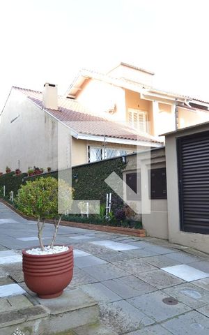 Casa de condomínio à venda com 363m², 3 quartos e 4 vagasÁrea comum