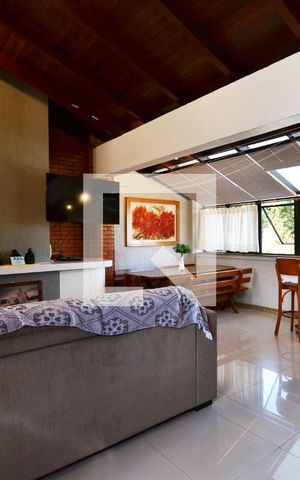Casa de condomínio à venda com 363m², 3 quartos e 4 vagasEspaço Gourmet