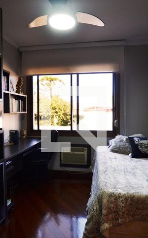 Casa de condomínio à venda com 363m², 3 quartos e 4 vagasQuarto 2