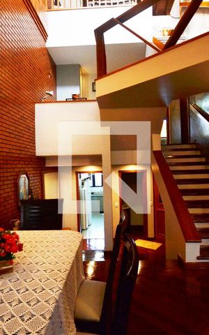Casa de condomínio à venda com 363m², 3 quartos e 4 vagasSala de Jantar