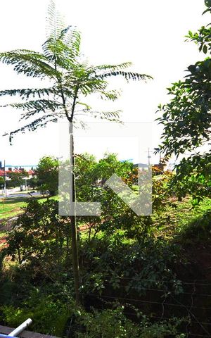 Casa de condomínio à venda com 363m², 3 quartos e 4 vagasVista da Varanda da Vista da Suíte