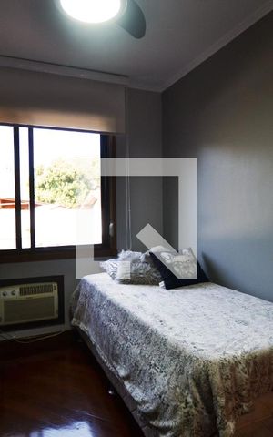 Casa de condomínio à venda com 363m², 3 quartos e 4 vagasQuarto 2