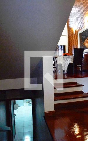 Casa de condomínio à venda com 363m², 3 quartos e 4 vagasHall de Entrada