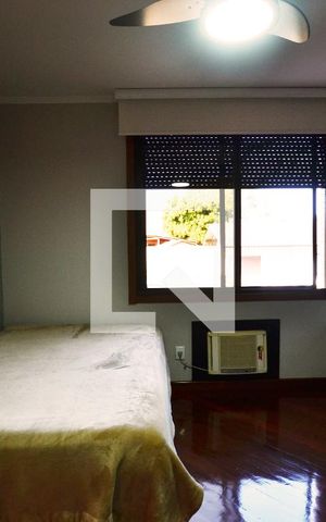 Casa de condomínio à venda com 363m², 3 quartos e 4 vagasQuarto 1