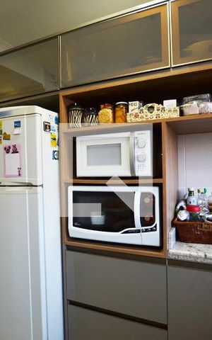 Casa de condomínio à venda com 363m², 3 quartos e 4 vagasCozinha