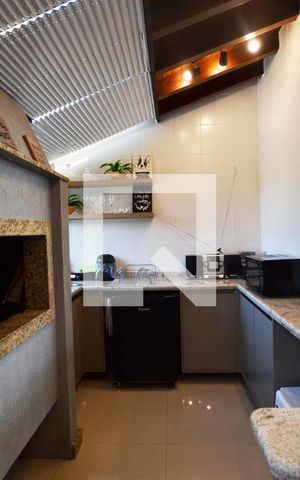 Casa de condomínio à venda com 363m², 3 quartos e 4 vagasEspaço Gourmet