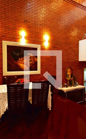 Casa de condomínio à venda com 363m², 3 quartos e 4 vagasSala de Jantar