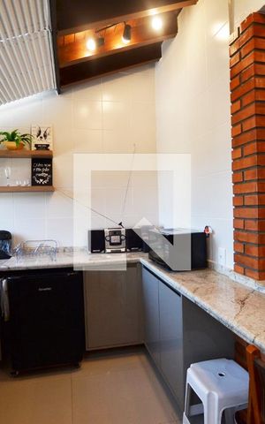 Casa de condomínio à venda com 363m², 3 quartos e 4 vagasEspaço Gourmet