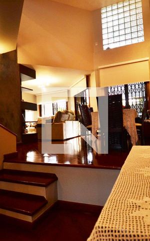 Casa de condomínio à venda com 363m², 3 quartos e 4 vagasHall de Entrada