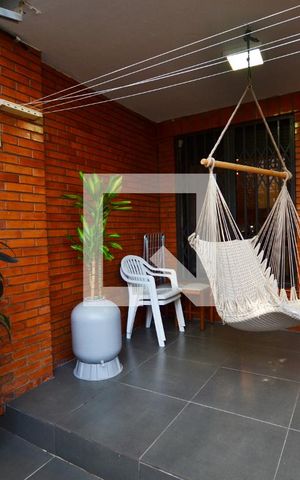 Casa de condomínio à venda com 363m², 3 quartos e 4 vagasVaranda