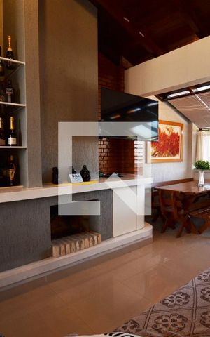 Casa de condomínio à venda com 363m², 3 quartos e 4 vagasEspaço Gourmet