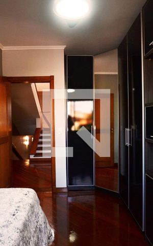 Casa de condomínio à venda com 363m², 3 quartos e 4 vagasQuarto 2
