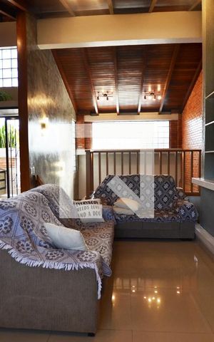 Casa de condomínio à venda com 363m², 3 quartos e 4 vagasEspaço Gourmet