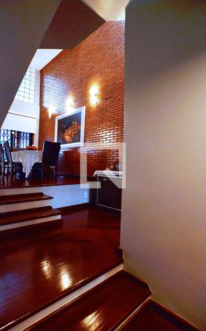 Casa de condomínio à venda com 363m², 3 quartos e 4 vagasHall de Entrada
