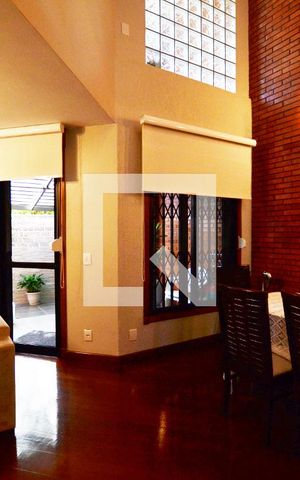 Casa de condomínio à venda com 363m², 3 quartos e 4 vagasSala de Jantar