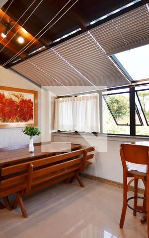 Casa de condomínio à venda com 363m², 3 quartos e 4 vagasEspaço Gourmet