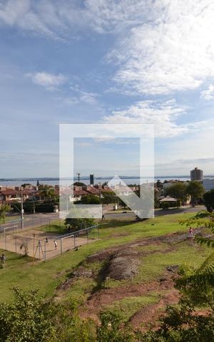 Casa de condomínio à venda com 363m², 3 quartos e 4 vagasVista para o Guaiba
