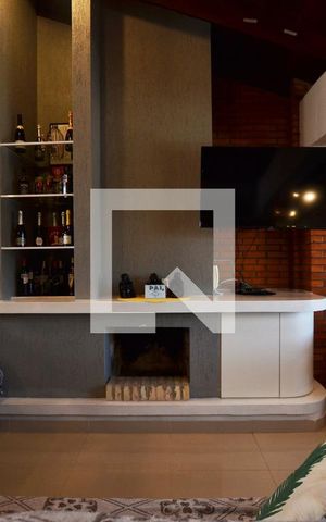 Casa de condomínio à venda com 363m², 3 quartos e 4 vagasEspaço Gourmet