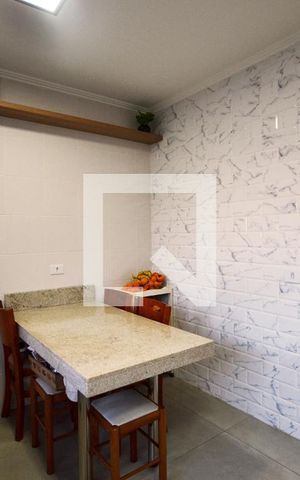 Casa de condomínio à venda com 363m², 3 quartos e 4 vagasCozinha