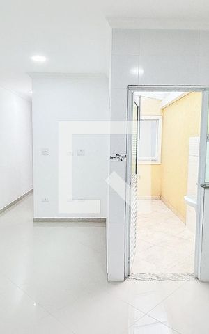 Apartamento à venda com 60m², 2 quartos e 1 vagaSala - Sala de Jantar