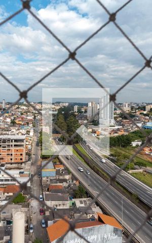 Apartamento à venda com 41m², 2 quartos e 1 vaga Apartamento à venda com 41m², 2 quartos e 1 vagaVista Quarto 2