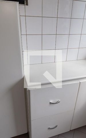 Apartamento para alugar com 77m², 3 quartos e 1 vaga Apartamento para alugar com 77m², 3 quartos e 1 vagaÁrea de Serviço