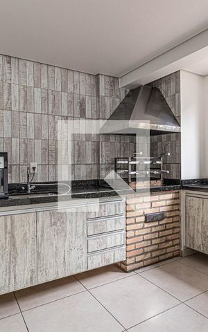Apartamento à venda com 92m², 3 quartos e 2 vagas Apartamento à venda com 92m², 3 quartos e 2 vagasÁrea comum