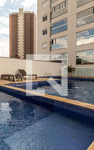Apartamento à venda com 92m², 3 quartos e 2 vagas Apartamento à venda com 92m², 3 quartos e 2 vagasÁrea comum