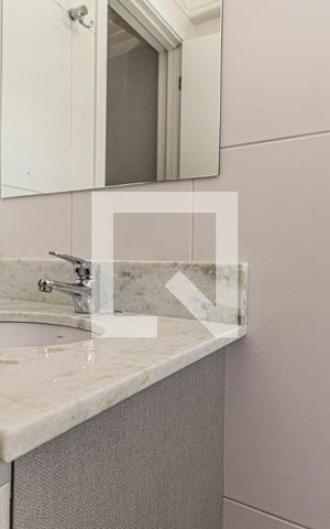 Apartamento à venda com 92m², 3 quartos e 2 vagas Apartamento à venda com 92m², 3 quartos e 2 vagasBanheiro