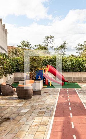 Apartamento à venda com 92m², 3 quartos e 2 vagas Apartamento à venda com 92m², 3 quartos e 2 vagasÁrea comum
