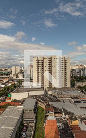 Apartamento à venda com 92m², 3 quartos e 2 vagas Apartamento à venda com 92m², 3 quartos e 2 vagasVista da Varanda
