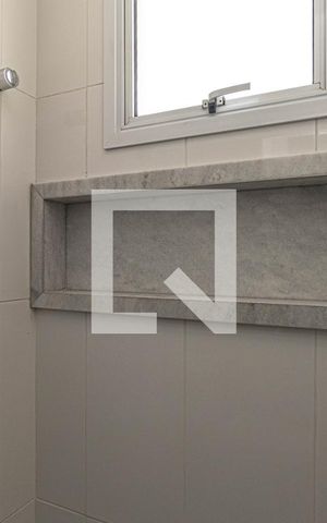 Apartamento à venda com 92m², 3 quartos e 2 vagas Apartamento à venda com 92m², 3 quartos e 2 vagasBanheiro