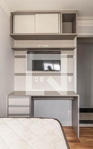 Apartamento à venda com 92m², 3 quartos e 2 vagas Apartamento à venda com 92m², 3 quartos e 2 vagasQuarto 2