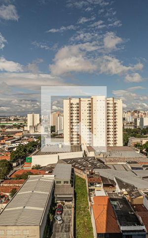 Apartamento à venda com 92m², 3 quartos e 2 vagas Apartamento à venda com 92m², 3 quartos e 2 vagasVista do Quarto 1