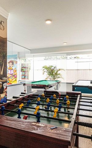 Apartamento à venda com 92m², 3 quartos e 2 vagas Apartamento à venda com 92m², 3 quartos e 2 vagasÁrea comum