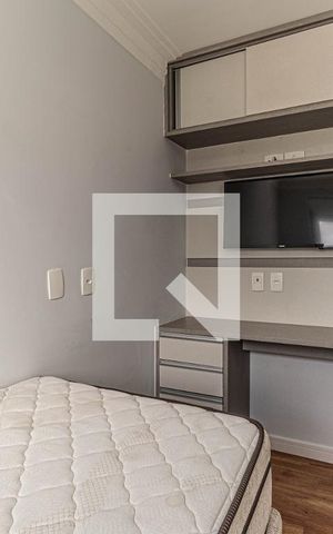 Apartamento à venda com 92m², 3 quartos e 2 vagas Apartamento à venda com 92m², 3 quartos e 2 vagasQuarto 2