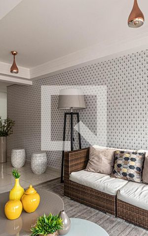 Apartamento à venda com 92m², 3 quartos e 2 vagas Apartamento à venda com 92m², 3 quartos e 2 vagasÁrea comum